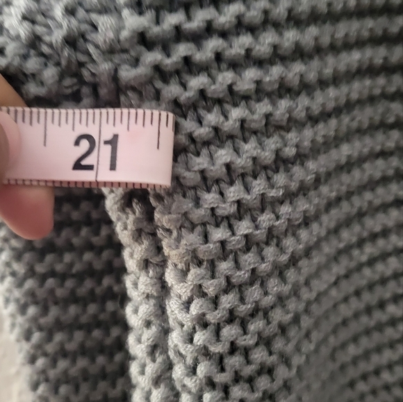 Lululemon Karma Kurmasana Sweater Size 8 - Picture 9 of 10